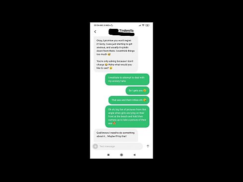 ❤️ איך צוגעגעבן אַ נייַע PAWG פון טינדער צו מיין האַרעם (רעדן צו טינדער אַרייַנגערעכנט) קוואַליטעט פּאָרן ביי אונדז yi.thebestfetishsites.ru ❌️